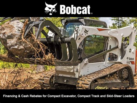 how to finance a mini excavator|mini skid steer financing.